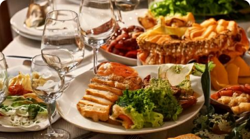 Food Testing