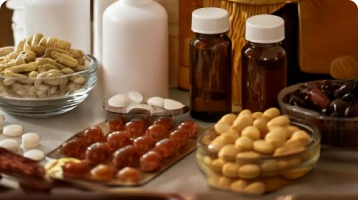 Chinese Western Medicine Testing