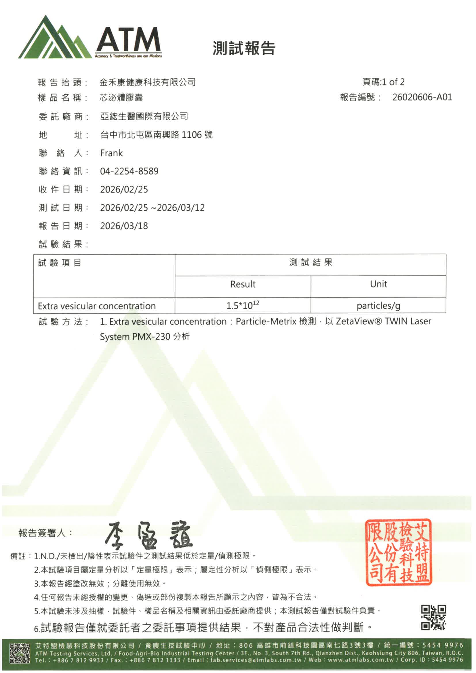 CARDISOME 循利寧 芯泌體01