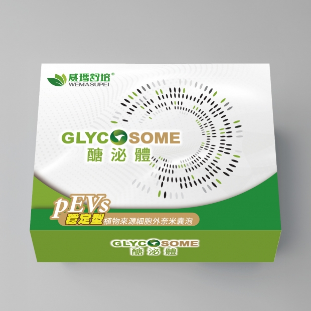 GLYCSOME 醣泌體